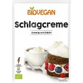 Overig Biovegan vegan slagroom