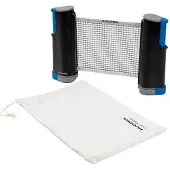 Hudora Uitschuifbaar Tafeltennisnet, 160cm