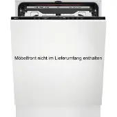 AEG Series 9000 FSE9680AP Volledig ingebouwd 14 couverts
