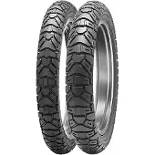 Dunlop Trailmax Mission 70t M+s Tl Achterband Voor Trail
