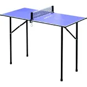 Joola Mini Ping Pong Table Blauw UNICA