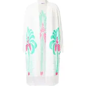 Angel of Style Kimono aqua / pink / offwhite