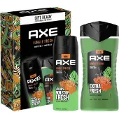 Axe Jungle Fresh
