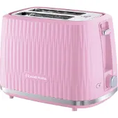 Russell Hobbs Eden Broodrooster Raspberry - 27372-56