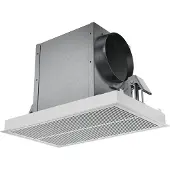 NEFF Z52JCD0W0 CleanAir Recirculatieset regenereerbaar Wit