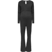 ONLY Maternity Jumpsuit antraciet