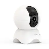 Foscam X5 Wit