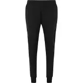 Mister tee Broek zwart
