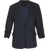 Dreimaster Klassik Blazers nachtblauw