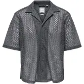 Only & Sons Overhemd 'ONSNovak' | XL | male