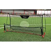Precision Rebound Pro Dual