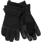 Helly Hansen Handschoen Women All Mountain Glove Black-XS