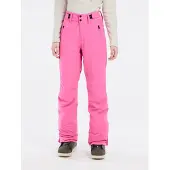 Protest skibroek Cinnamones roze female | Maat: XS