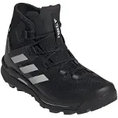 Adidas - Terrex Skychaser Tech Mid GTX - Wandelschoenen 49 1/3, zwart