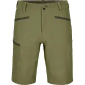 Ortovox - Pelmo Shorts - Short M, olijfgroen