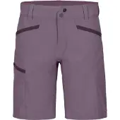 Ortovox - Women's Pelmo Shorts - Short M, purper