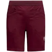 La Sportiva - Roots Shorts - Klimbroek L, rood