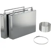Siemens Starterset voor recirculatie 17005419 / LZ21WWJ12