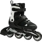 Rollerblade Microblade Junior Skates