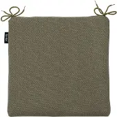 Madison Zitkussen Universeel Met Rits Taupe Eco + Nature Outdoor (40 x 40 cm)