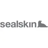 Sealskin Inloopdouche Seev 118x195cm - Zilver Profiel - 6 Mm Helder Glas