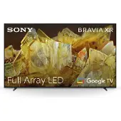 Sony Bravia XR-85X90L (2023)
