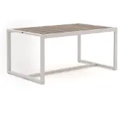 Bellagio + 15% kassakorting | Cadora dining tuintafel 160x100x75cm