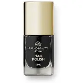 ZARKO BEAUTY BY OLI Nail Polish Nagellak 12 ml Black