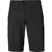 Schöffel Outdoorbroek ' Bike Shorts Style Puula MNS ' zwart