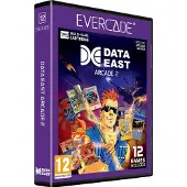 Data East Arcade Cartridge 2