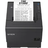Epson TM-T88VII (132) ticketprinter
