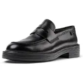 Camper Mocassins 'Dean' zwart