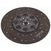 SACHS Koppelingsplaat 1878 027 231