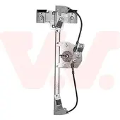 VAN WEZEL 3775263 Raammechanisme