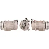 ELSTOCK Airco-compressor 51-0003
