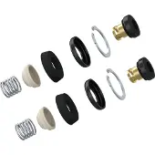 WABCO 4528020032 Reparatieset