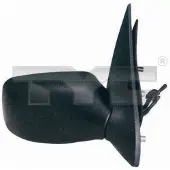 TYC 310-0011 Buitenspiegel