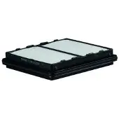 MAHLE ORIGINAL LX 912 Luchtfilter