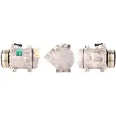ELSTOCK Airco-compressor 51-0483