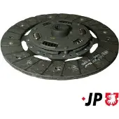 JP GROUP 1130201800 Koppelingsplaat