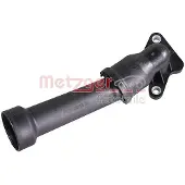 METZGER 4010606 Flens koelvloeistof