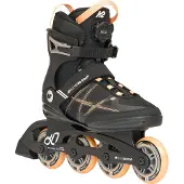 K2 Alexis 80 Boa Inline Skates Voor Dames