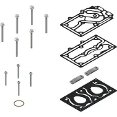 WABCO Reparatieset, compressor 912 522 921 2