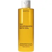 Mantle The Nourishing Bath Oil - Nourishing Bath Oil-to-Milk 200 ml