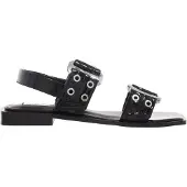 Steve madden Sandaal 'Saria-E' zwart