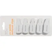 Alessandro Striplac UV Polish Remover Clips Nagellakremover 5 st