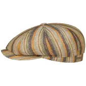 Stetson Hatteras Sacota Linnen Pet by
