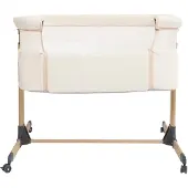 Prénatal Teddy Co-sleeper Bella