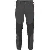 Rab - Torque Mountain Pants - Alpine broek XS - Waist: 28'' Regular, grijs