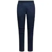 La Sportiva - Roots Pants - Klimbroek S, blauw